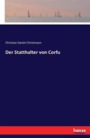 Der Statthalter Von Corfu 3741120634 Book Cover
