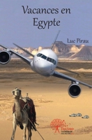 Vacances en Egypte (French Edition) 2332501339 Book Cover