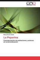 La Peperina 3845487739 Book Cover