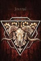 Journal 1983646156 Book Cover