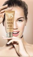 30-Day Skin Fix 1645361853 Book Cover
