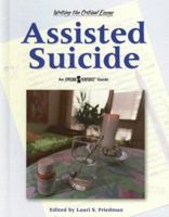 Assisted Suicide 0737736402 Book Cover