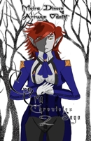 Cro crú chronicles book2 B0B3D5LBQV Book Cover