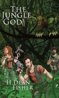The Jungle God 1952811147 Book Cover