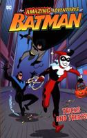 Tricks And Treats 1474774547 Book Cover