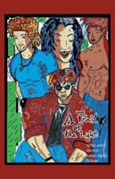 Afraid of the Light 1452524696 Book Cover