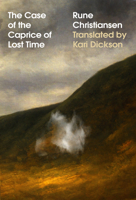 The Case of the Caprice of Lost Time 1771669926 Book Cover