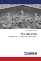 The Samanids 3844320989 Book Cover