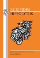 Ιππόλυτος 0941051862 Book Cover