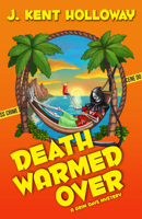 Death Warmed Over B0BWJ5NCQP Book Cover