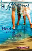 Head Over Heels (Love Inspired) 0373873948 Book Cover