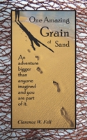 One Amazing Grain of Sand 1481010239 Book Cover
