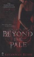 Beyond the Pale 0451215648 Book Cover