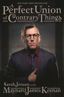 A Perfect Union of Contrary Things 1495024423 Book Cover