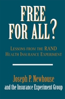 Free for All?: Lessons from the RAND Health Insurance Experiment
