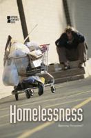 Homelessness 0737759402 Book Cover