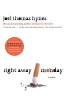 Right Away Monday 1554682320 Book Cover