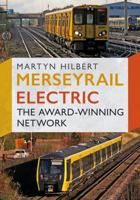 Merseyrail Electric 1781559090 Book Cover