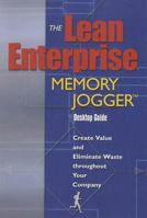 The Lean Enterprise Memory Jogger Desktop Guide 1576810623 Book Cover