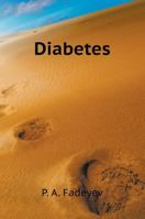 Diabetes 5519590532 Book Cover