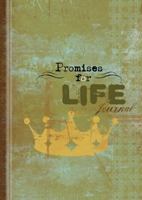 Promises for Life for Guys 1934770051 Book Cover