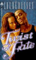Twist of Fate (Arabesque) 0786005130 Book Cover