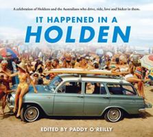 It Happened in a Holden 1922213721 Book Cover
