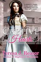 Captive Hearts 0988662728 Book Cover