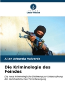 Die Kriminologie des Feindes 620697006X Book Cover