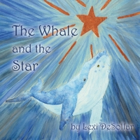 The Whale and the Star B0B1P89CYJ Book Cover