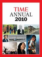 TIME Annual 2010 1603200959 Book Cover