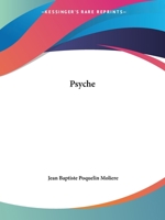 Psyché 1023134918 Book Cover