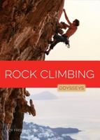 Rock Climbing 160818689X Book Cover