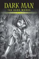 The Dark Words 1616510285 Book Cover