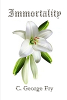 Immortality B0FR3GSSTM Book Cover