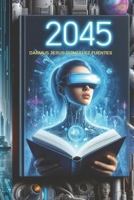 2045 (Spanish Edition) B0FLYDGDX5 Book Cover