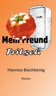Mein Freund Fritsch 334714886X Book Cover