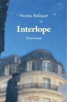 Interlope (French Edition) 2414523816 Book Cover