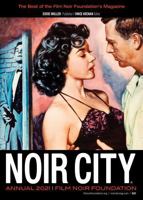 Noir City Annual No. 14 0578295636 Book Cover