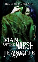 Man of the Marsh B091GDVQJJ Book Cover