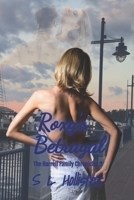 Roxy's Betrayal: The Harrell Family Chronicles B09TS4VRHL Book Cover