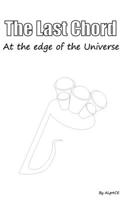 At the edge of the Universe B08RRDFC1B Book Cover