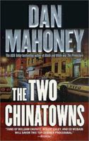 The Two Chinatowns (A Det. Brian McKenna Novel) 0312261349 Book Cover