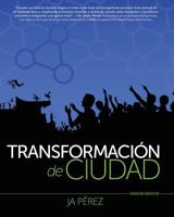 Transformacion de Ciudad: Version Mentor 0615967922 Book Cover