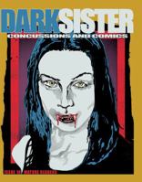 Dark Sister #19 B0DWK3LB5V Book Cover