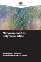 Nanocomposites polymère-silice (French Edition) 6209348823 Book Cover