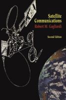 Satellite Communications 0534029760 Book Cover