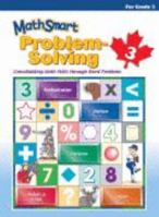 MathSmart: Problem-solving 1896477526 Book Cover