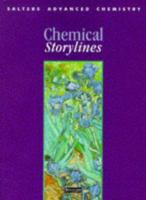 Salters' Advanced Chemistry: Chemical Storylines 0435631063 Book Cover
