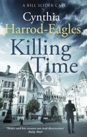 Killing Time 0380732025 Book Cover